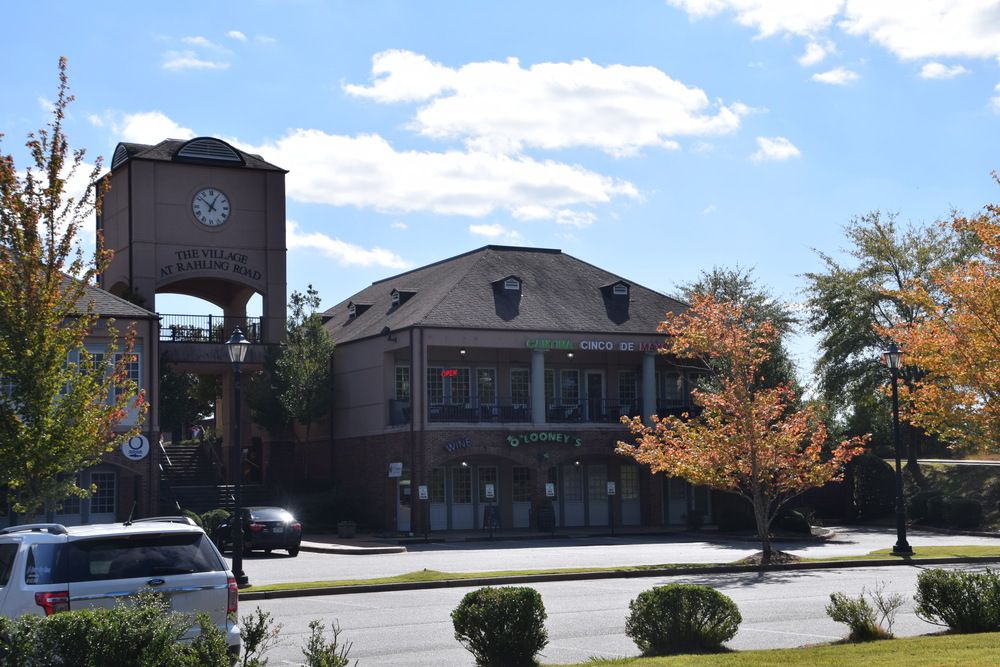 The Village at Rahling Road: 27 Rahling Cir, Little Rock, AR 72223